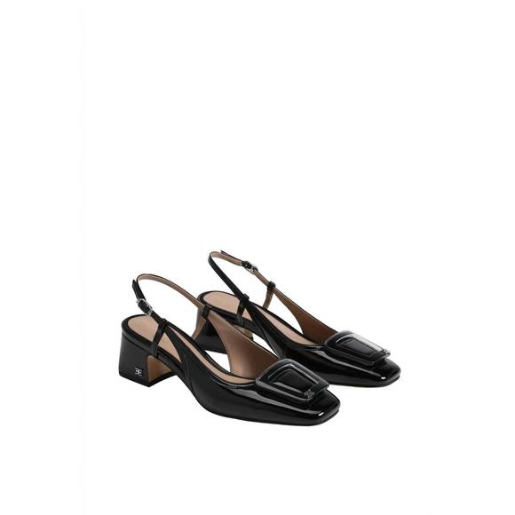 SAM EDELMAN Shoes - NEW SAM EDELMAN women's tracie pump in black